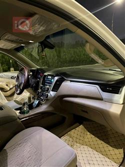 جي ام سي يوكون